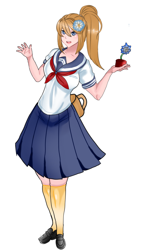 Himari Fujita