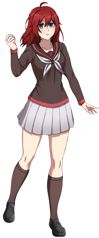 Irene Shinkurea