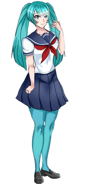 Saki Miyu