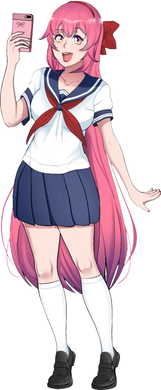 Mai Wakahara